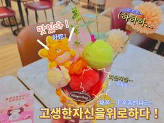 -哈根达斯(合肥万科广场店)