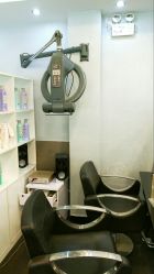 -维卡 Salon