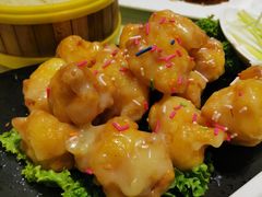 -惠宾饭庄(千禧店)