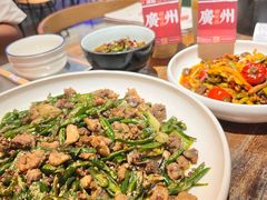-铁公鸡·四川料理(天环广场店)