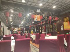 -老浒记烤鸭-北京菜(琉璃厂店)