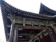 -晋祠博物馆