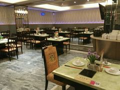大堂-瑞华酒楼(佳景国际店)