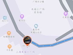 -赣南粉局·江西小炒·锅气炒粉(人民广场店)