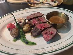 -404干式熟成牛排馆•聚会餐厅