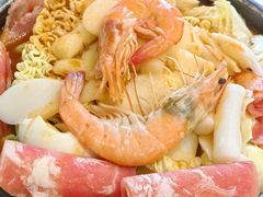 -贵宾庄炸酱面·韩式料理(高区店)