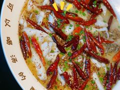 -川里谈·川味小馆(北京路店)