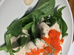 -必点海鲜·鲅鱼水饺(鞍山西道店)