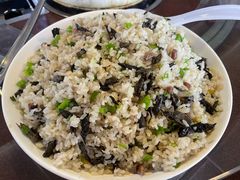 -山人野生菌餐厅