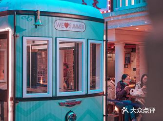 唐山宴全攻略|能吃的博物馆回忆旧时光