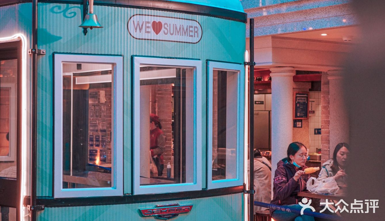 唐山宴全攻略|能吃的博物馆回忆旧时光