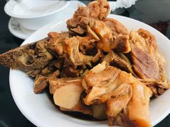 酱骨头-东北酱骨头馆(蓁巷店)