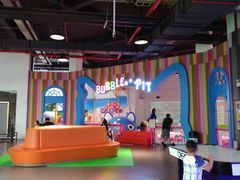 -蒙特利亲子乐园