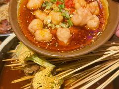 -串大叔炭火烤串·鸡西大冷面刀削面(总店)