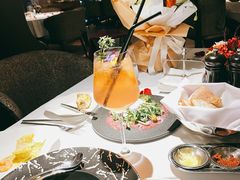 -燃扒房Steakhouse(皇庭店)