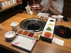 -炉小哥烤肉(信万广场店)