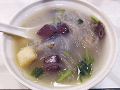 -咬不得高祖生煎·简餐(天城商业中心店)