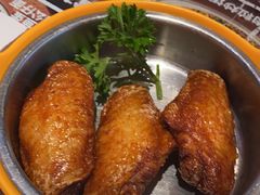 -文通冰室(东方宝泰店)