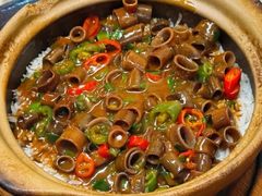 -金龙·打边炉(南京西路店)