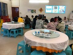 大堂-笑红饭庄
