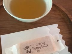 -微热山丘(台北民生公园门市店)
