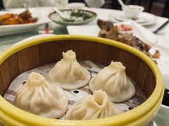 -梅龙镇酒家(南京西路总店)