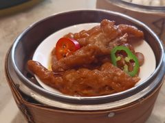 -广东胜利宾馆西关粤中餐厅