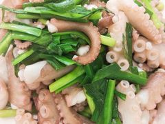 -北塘海鲜·天津菜·鲅鱼水饺是一绝(大光明桥旗舰店)
