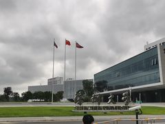 -深圳大学(丽湖校区)
