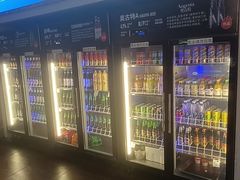 -鸭绿江海鲜烧烤大排档(杏林街店)