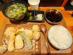 -天妇罗内顺田(罗湖店)