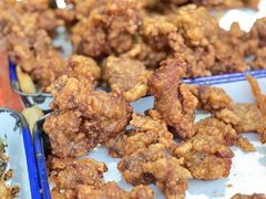 -美美阿姨醋肉(县后路店)