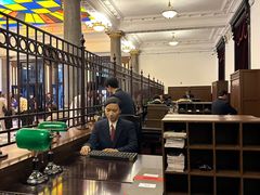 -沈阳金融博物馆