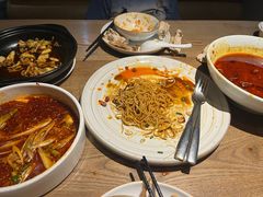 -辛香汇·现炒川菜(武进吾悦店)