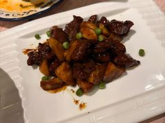 -七仙岭君澜度假酒店·桃源小馆中餐厅
