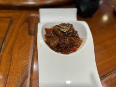 -安徽大厦中餐厅