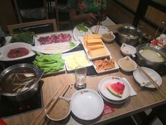 -彤德莱火锅(大学城店)