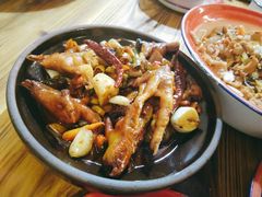 -老三样·美食研究中心(世贸路店)