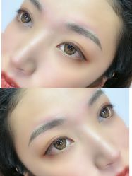 -久匠·纹眉纹绣半永久