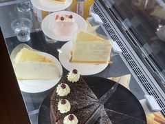 -Peet's 皮爷咖啡(海雅缤纷城店)