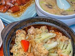 -广东大排档(国奥店)