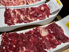 -潮汕大目牛肉火锅(皇岗旗舰店)