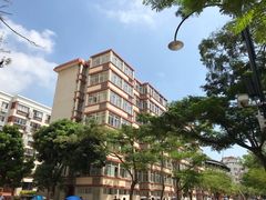 -厦门大学(思明校区)