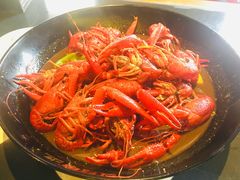 十三香小龙虾-红钳侠小龙虾·烧烤(中赢康康谷店)