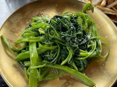 -亚龙湾红树林度假酒店-韩轩韩餐厅