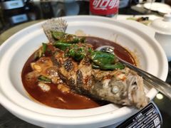 -茶叁酒肆·楚味江湖(菱角湖店)