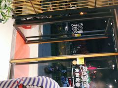 -叁宝烤肉• 西安烧烤(高科新花园店)