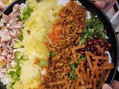 -那家老院子东北菜·饺子·小鸡炖蘑菇(艳华街店)