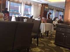 大堂-山泉公馆酒家(珠江新城店)