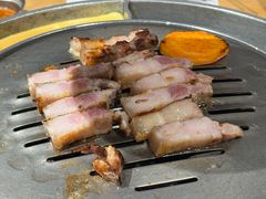 -姜虎东白丁烤肉(深圳湾后海汇店)